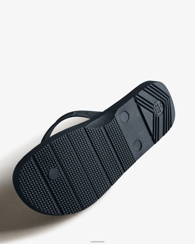 Hunter Women PF0RJ137 Flip Flops