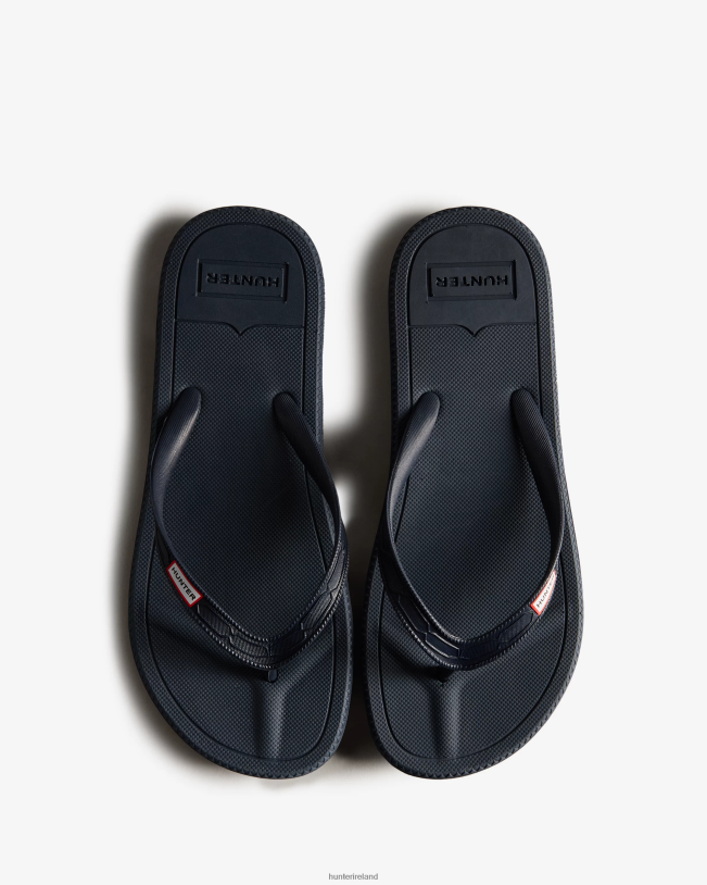 Hunter Women PF0RJ137 Flip Flops