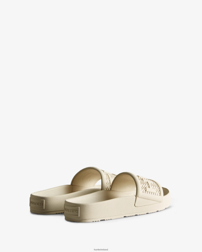 Hunter Women PF0RJ138 BLOOM Slides