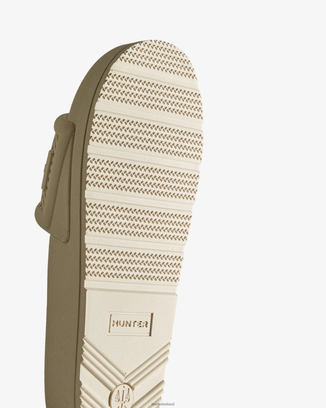 Hunter Women PF0RJ138 BLOOM Slides