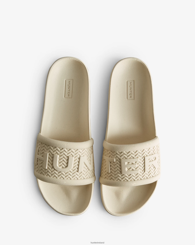 Hunter Women PF0RJ138 BLOOM Slides