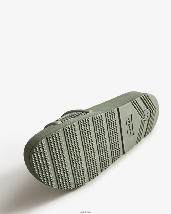 Hunter Women PF0RJ139 BLOOM Slides