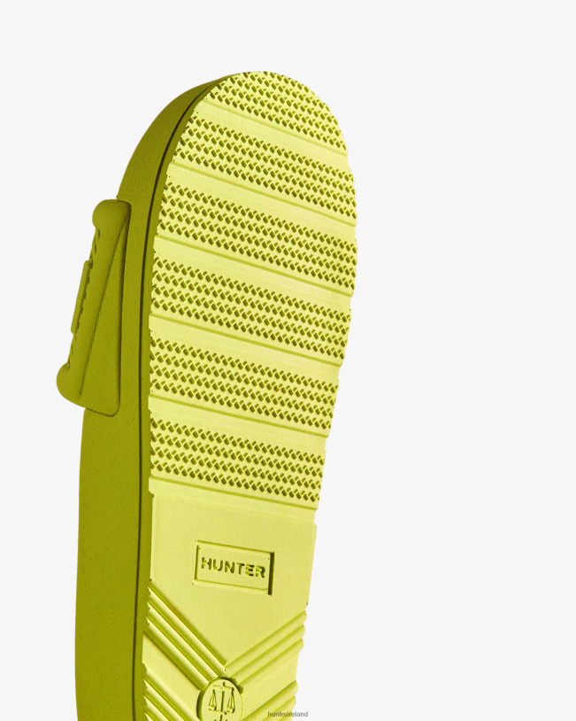 Hunter Women PF0RJ238 BLOOM Slides