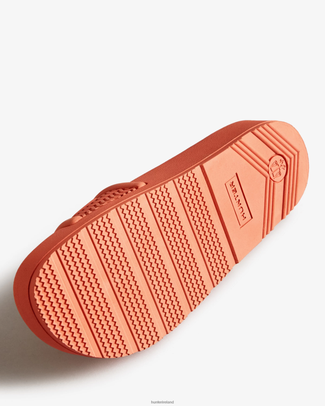 Hunter Women PF0RJ284 BLOOM Slides
