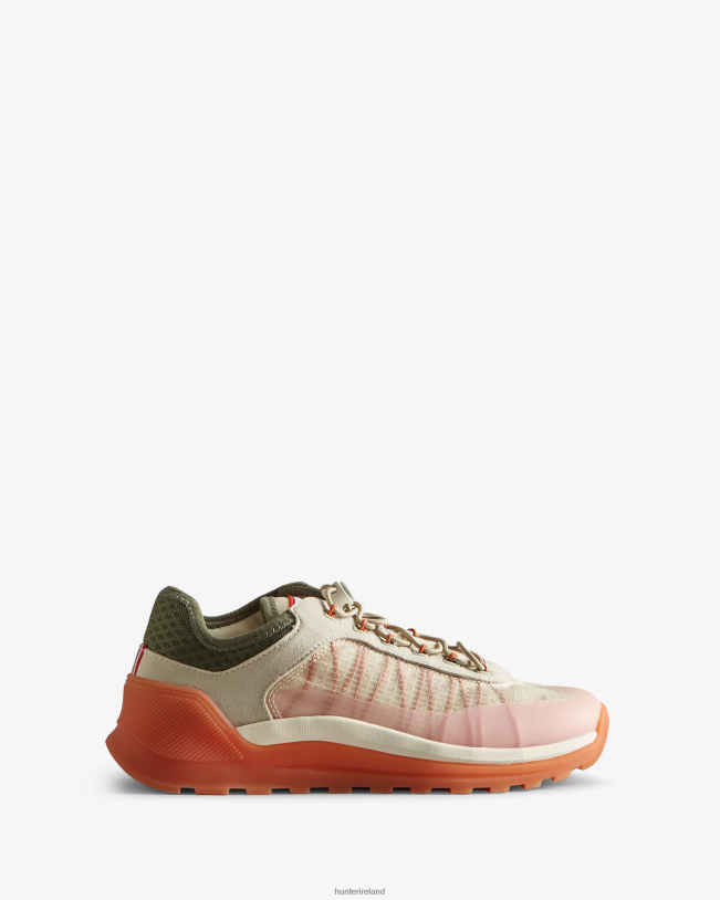 Hunter Women PF0RJ114 Travel Sneaker