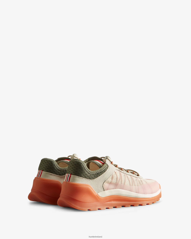 Hunter Women PF0RJ114 Travel Sneaker