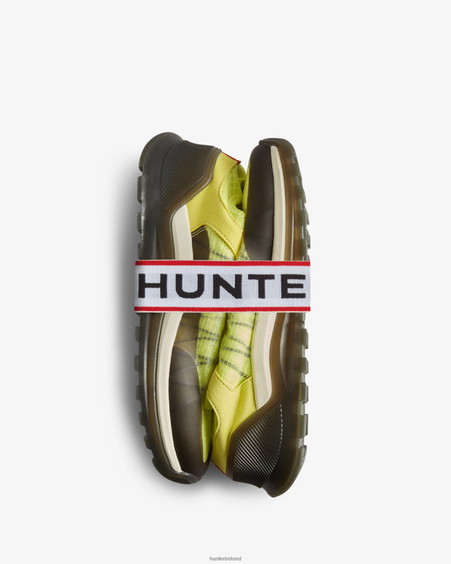 Hunter Women PF0RJ115 Travel Sneaker