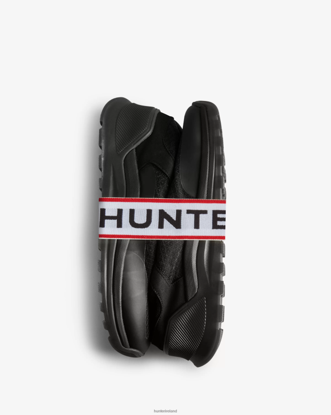 Hunter Women PF0RJ251 Travel Sneaker