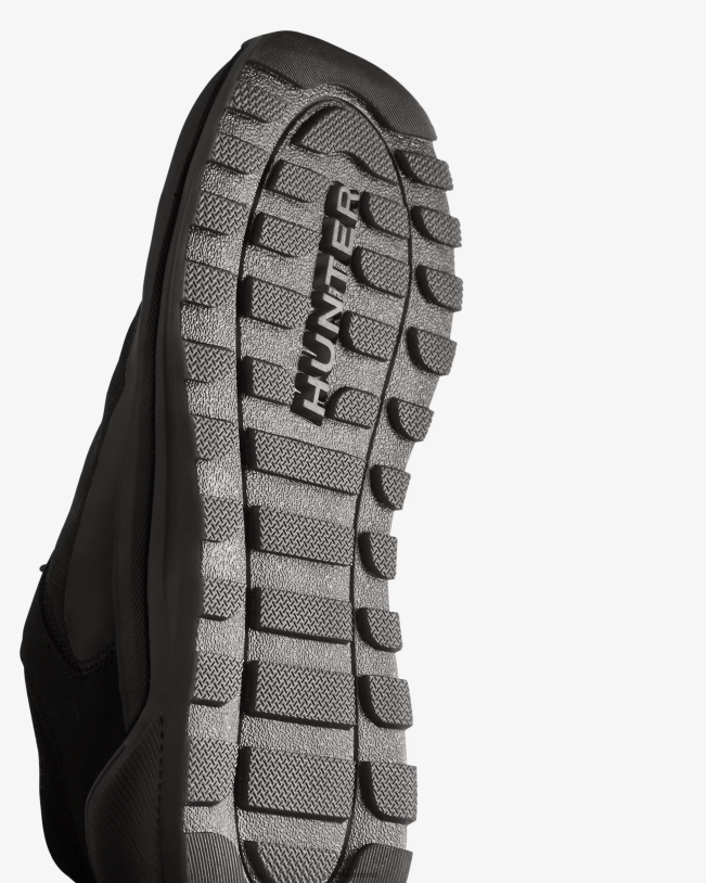 Hunter Women PF0RJ251 Travel Sneaker