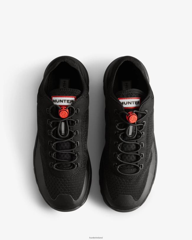 Hunter Women PF0RJ251 Travel Sneaker