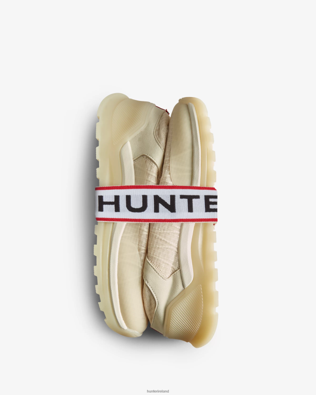 Hunter Women PF0RJ295 Travel Sneaker